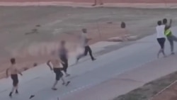 Сергелидаги қурувчилар оммавий муштлашди