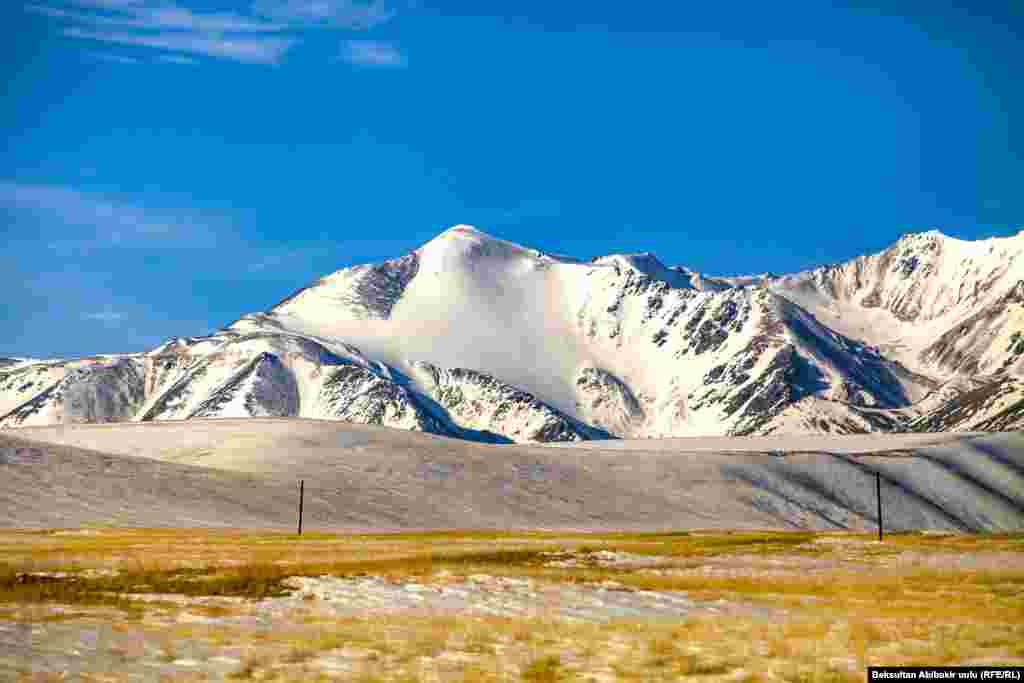 Тоо Жер планетасынын үстүңкү катмарынын төрттөн бир бөлүгүнө жакынын ээлейт жана дүйнө калкынын дээрлик 10% үйү катары эсептелинет.