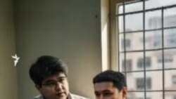 Шарип Серик против ИИ. Казахстанский актер обратился в полицию из-за сгенерированного видео