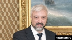 Евгений Примаков.