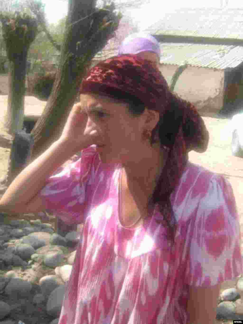 Ишқи аввал - ғӯраи сармозада? #28