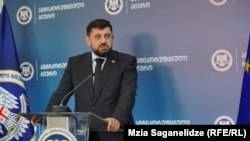 Раджен Купрашвили