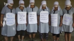 Капалова: Кыргыз айымдарынын турмуш чындыгы