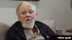 Витаутас Ландсбергис, глава Литвы после обретения независимости от СССР до 1992 года