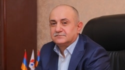 Տիգրան Աբրահամյանը հորդորում է քրեական հետապնդում հարուցել Սամվել Բաբայանի դեմ՝ Բաքվի հետ առանց լիազորության բանակցելու համար