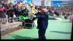 Каримовдун Нооруздагы бийи