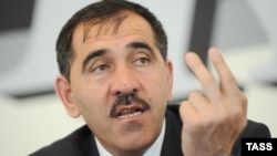 Опостылевший населению глава республики вновь стал главой этой же республики