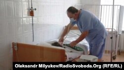 За даними МОЗ, в Україні з початку року станом на кінець березня на кір захворіла 9091 людина, а п’ятеро дорослих і двоє дітей померли від ускладнень