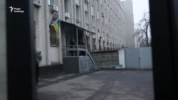 Саакашвілі попросив принести в СІЗО книжки з історії України – адвокат (відео)