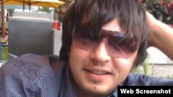 Аляксандар Баранкоў