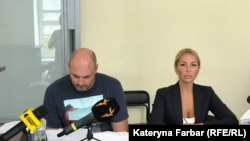 Апеляційний суд частково задовольнив клопотання захисту. Фото ілюстративне 