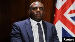 Дэвиду Лэмми