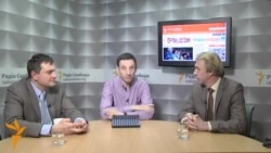 «Виступи населення за євроінтеграцію доводять – це не примха купки політиків» – експерт