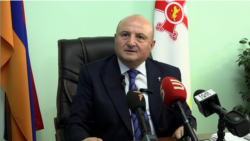 «Ժողովրդի ընտրյալին վարչապետը ասում է՝ դուրս շպրտվի». Ղուկասյանի արձագանքը Փաշինյանին