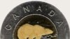 Двухдолларовая монета Канады