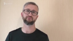 «У Криму порушуються права людини» – Наріман Джелял (відео)