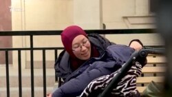 Кордук көргөн Ибрагимге ишкер үй берди