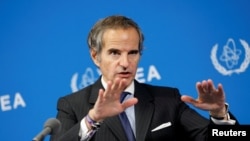 Рафаель Гроссі визнав, що напади на об’єкти у Фордо, Натанзі та Ісфагані підірвали можливості Ірану з переробки і збагачення урану