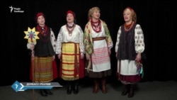 Як колядує Донбас (відео)