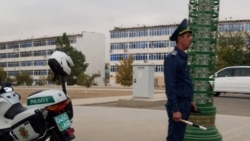 Diňle: Maryda PÝGG-niň sürüjilere, 'dürli bahalara' salgylanyp, jerime ýazmagy bilen bagly wakalar köpeldi