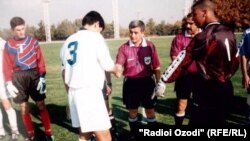 Абдураҳим Бобоев