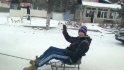 Чана тебүүнүн жаңы ыкмасы