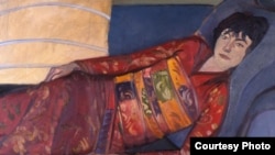 В Москве в Музее Востока проходит выставка "Ожерелье экватора – остров Бали"