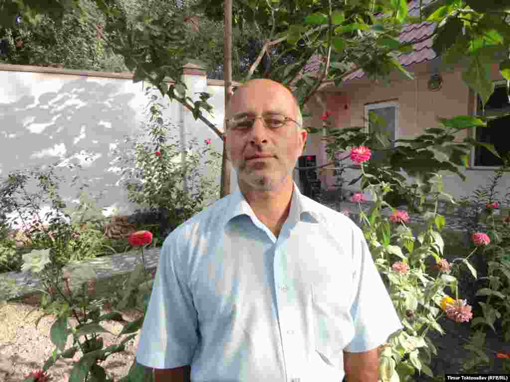 Кыргызстанда турган күрттөр жөнүндө Гажар Аскеровдун 2005-жылы жарык көргөн &laquo;Күрт диаспорасы&raquo; китебинде биринчи жолу жазылган.&nbsp; 