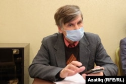 Фәрит Зәкиев