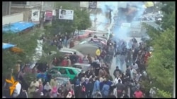 При подавлении протестов в Египте убиты 11 человек