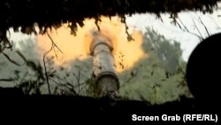 Ռուս-ուկրաինական պատերազմ, արխիվային լուսանկար