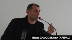 Астамур Какалия считает, что никакого смысла откладывать вступление закона в силу не было