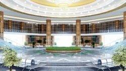 Welaýatlarda guruljak täze awtowokzallaryň transportdaky bökdençlikleri çözmejekdigi aýdylýar