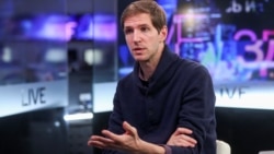 «Դոժդ» հեռուստաընկերության ղեկավարը հեռացել է Ռուսաստանից