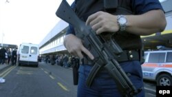 В США не считают суд в Лондоне чем-то из ряда вон выходящим