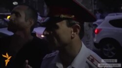 Վալերի Օսիպյանի եղբորորդին կարող է այլևս չթաքնվել