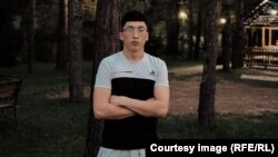 Ринат Асанов