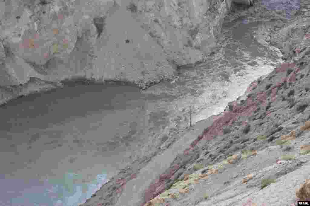 Вақте роҳ нест... #87