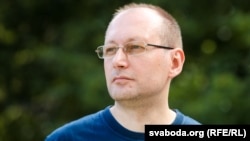 Мікола Раманоўскі