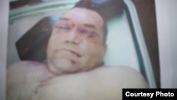 Әнвәр Әхтәмов