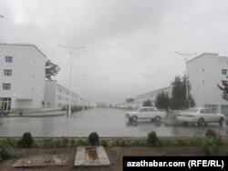 Kosmanawtlar bulwary adaty sürüjiler üçin petikli