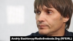 Ігор Єремєєв