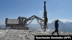 Иллюстративное фото.