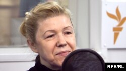 Депутат Елена Мизулина, назвавшая "Википедию" "орудием педофильского лобби"