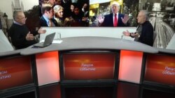 Зачем Путин нужен Трампу?