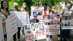 Родичі моряків