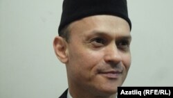 Мәхмүт Фатыйхов