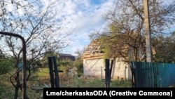 Չերկասկի շրջան, Ուկրաինա, արխիվ