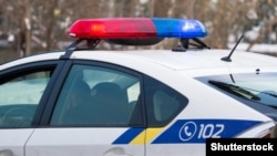 В результаті обстрілу, біля блокпоста загинув працівник поліції, ще один правоохоронець був поранений