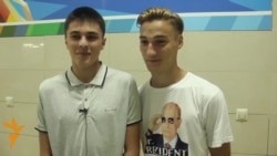 "Путинлы" Талип: "Путин татар милләтенә ярдәм итә"